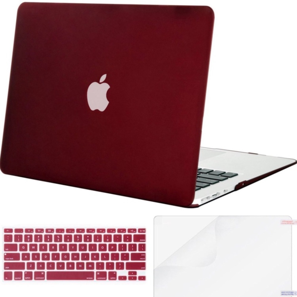 MacBookAir 13in case